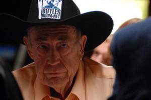 Doyle Brunson