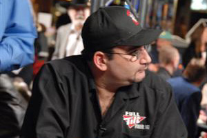 Mike Matusow